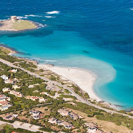 Hotel Cala Reale Stintino Dış mekan fotoğraf