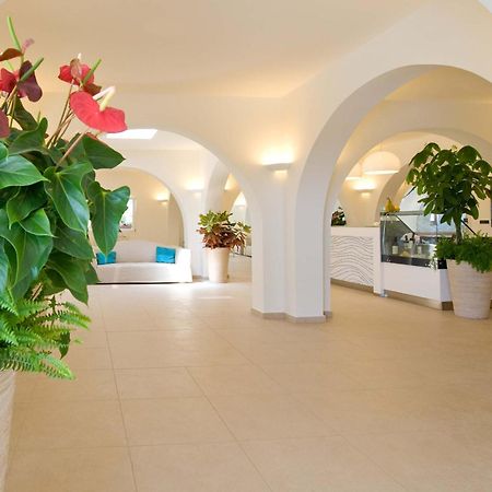 Hotel Cala Reale Stintino Dış mekan fotoğraf