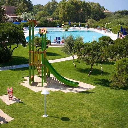 Hotel Cala Reale Stintino Dış mekan fotoğraf