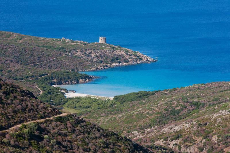Hotel Cala Reale Stintino Dış mekan fotoğraf