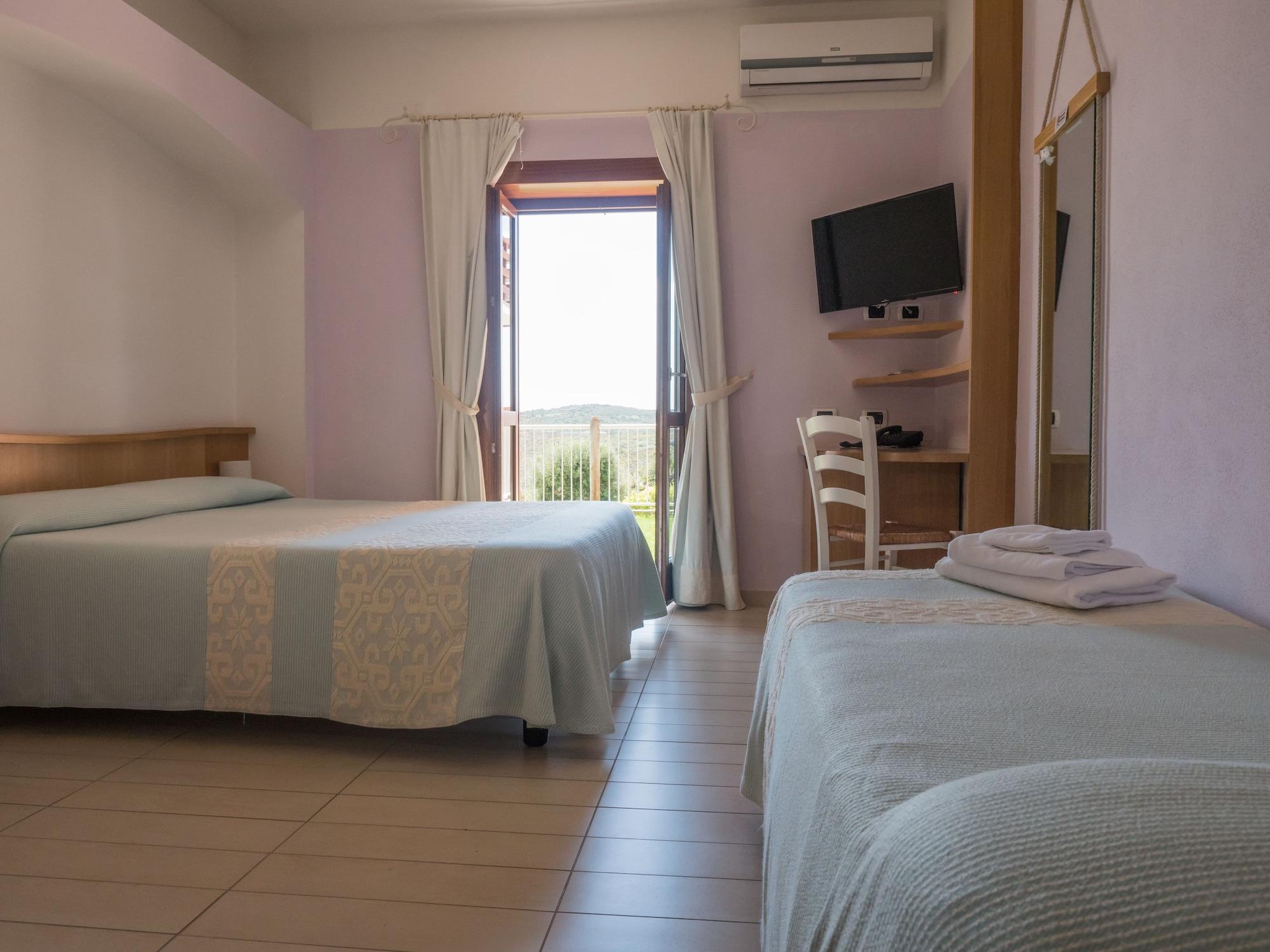 Hotel Cala Reale Stintino Dış mekan fotoğraf