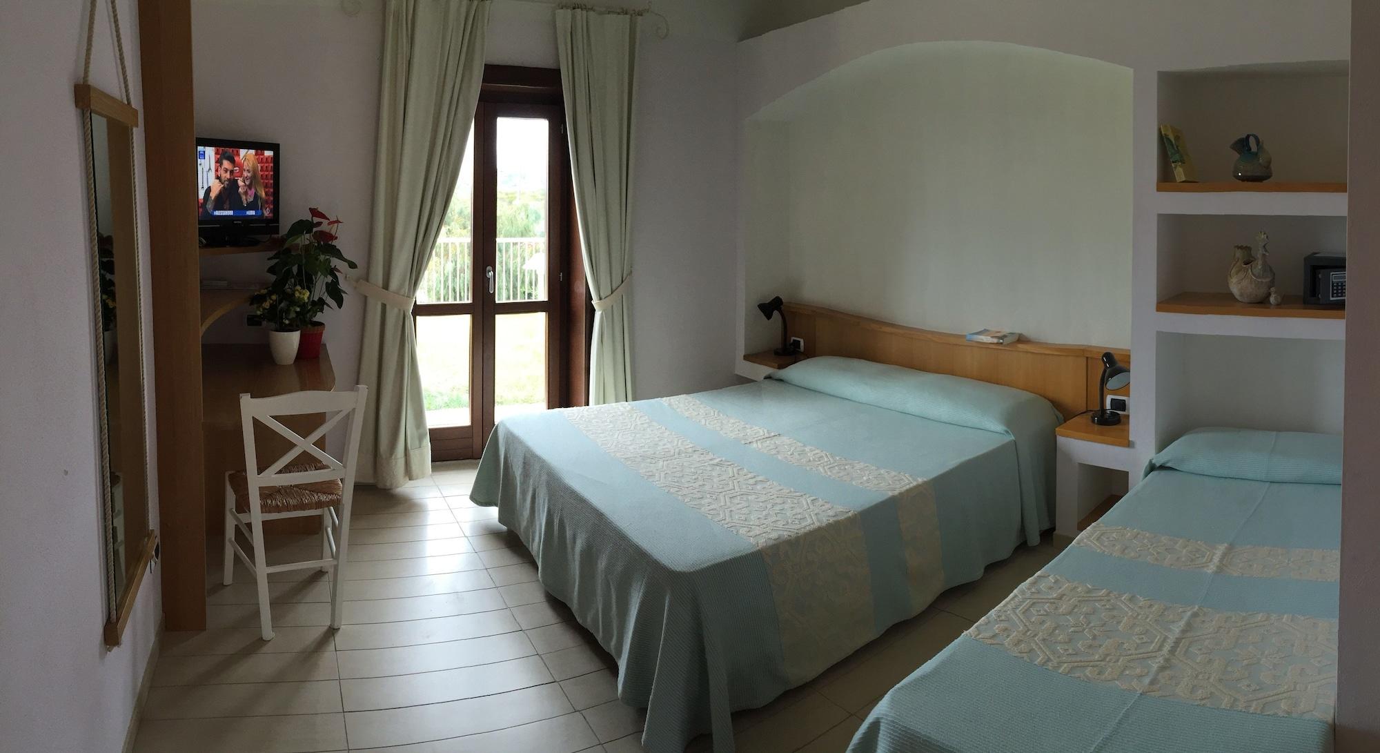 Hotel Cala Reale Stintino Dış mekan fotoğraf