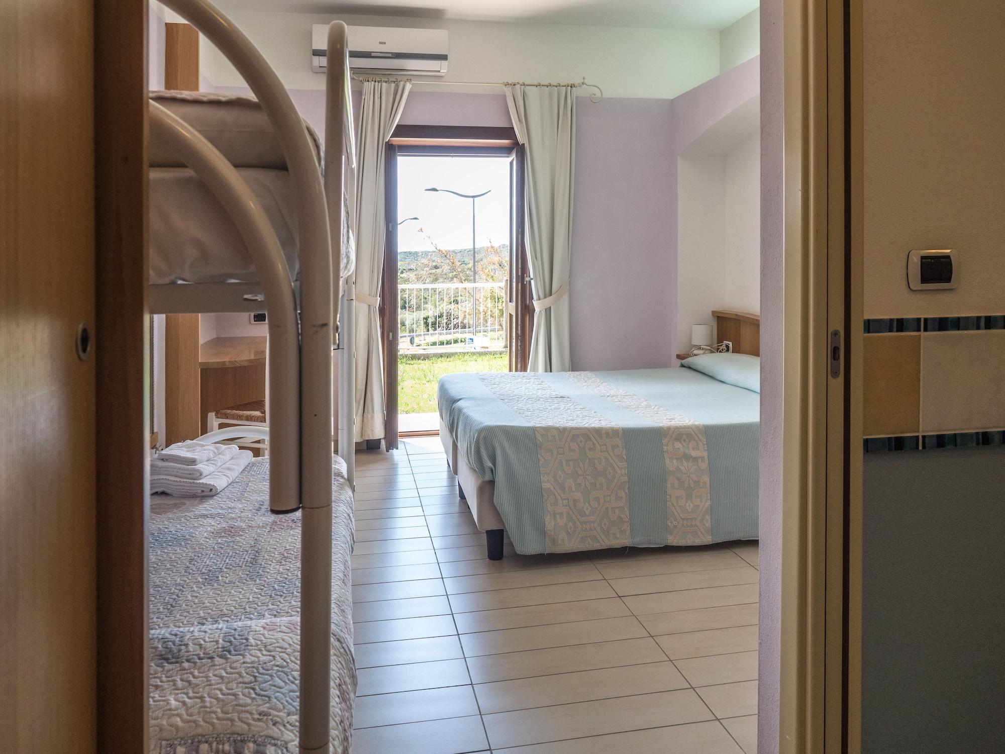 Hotel Cala Reale Stintino Dış mekan fotoğraf