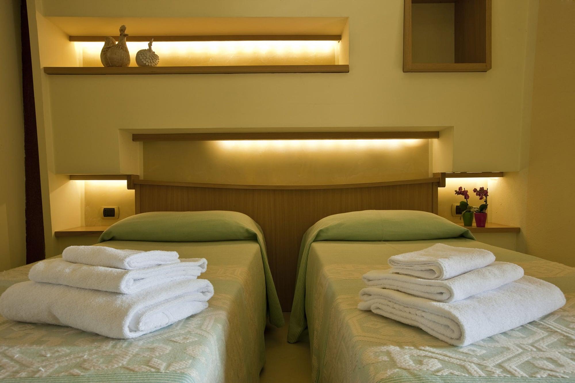 Hotel Cala Reale Stintino Dış mekan fotoğraf