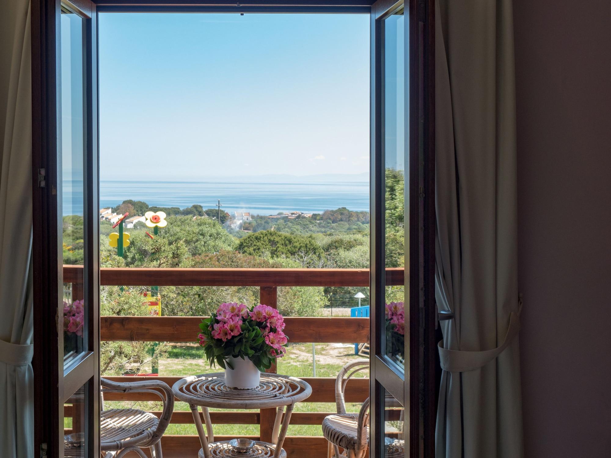 Hotel Cala Reale Stintino Dış mekan fotoğraf