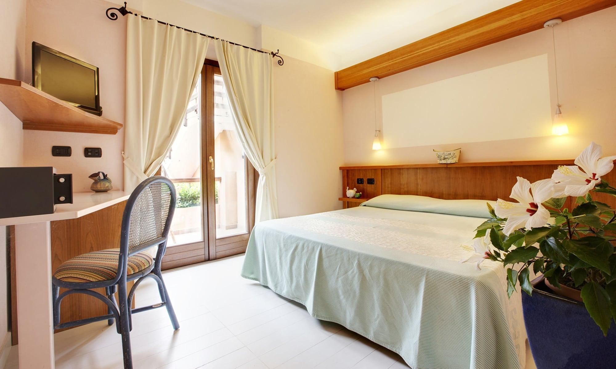 Hotel Cala Reale Stintino Dış mekan fotoğraf