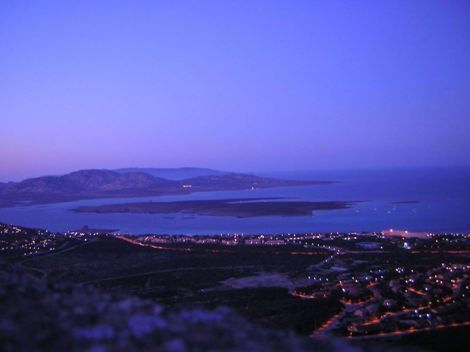 Hotel Cala Reale Stintino Dış mekan fotoğraf