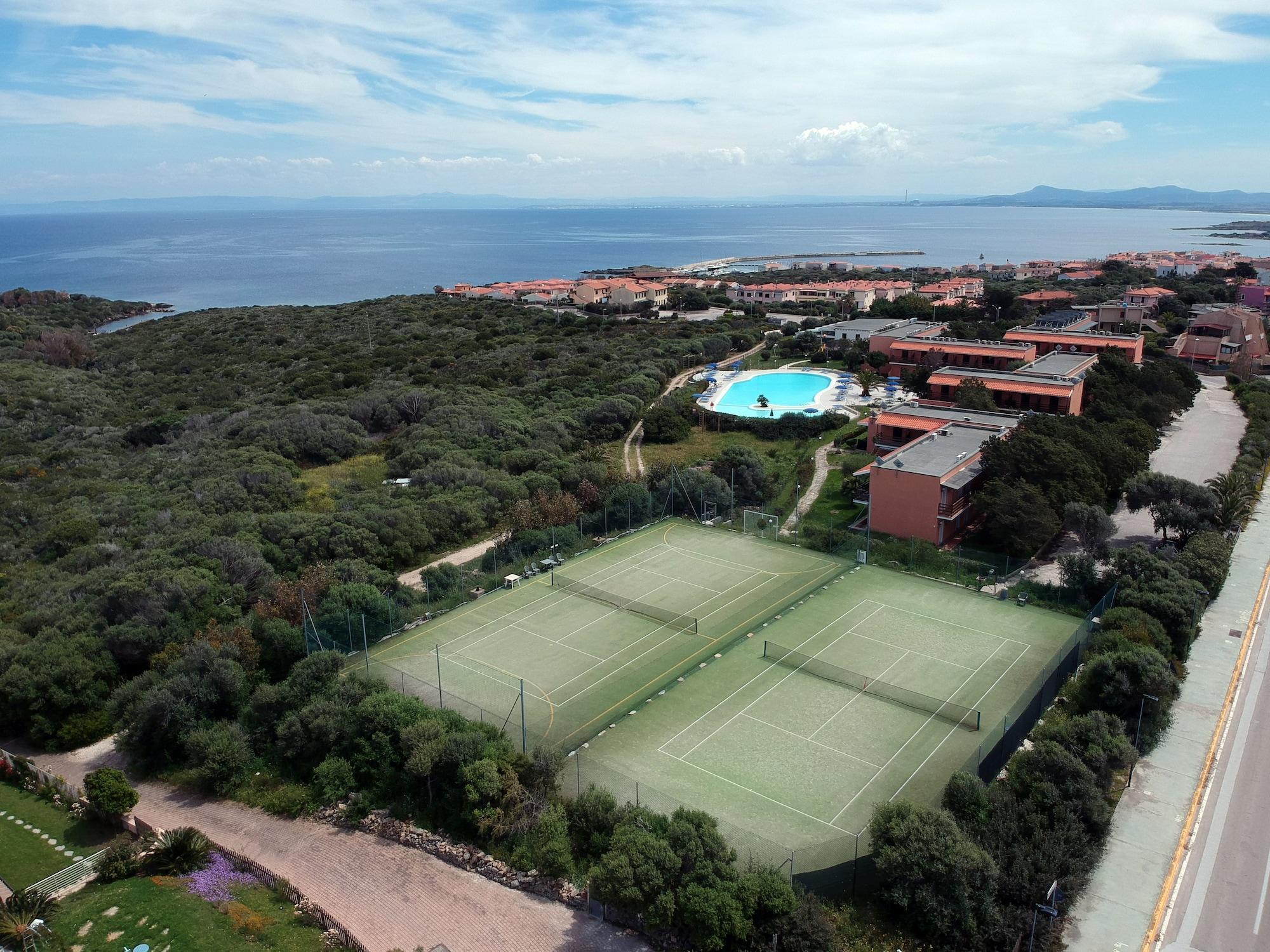 Hotel Cala Reale Stintino Dış mekan fotoğraf
