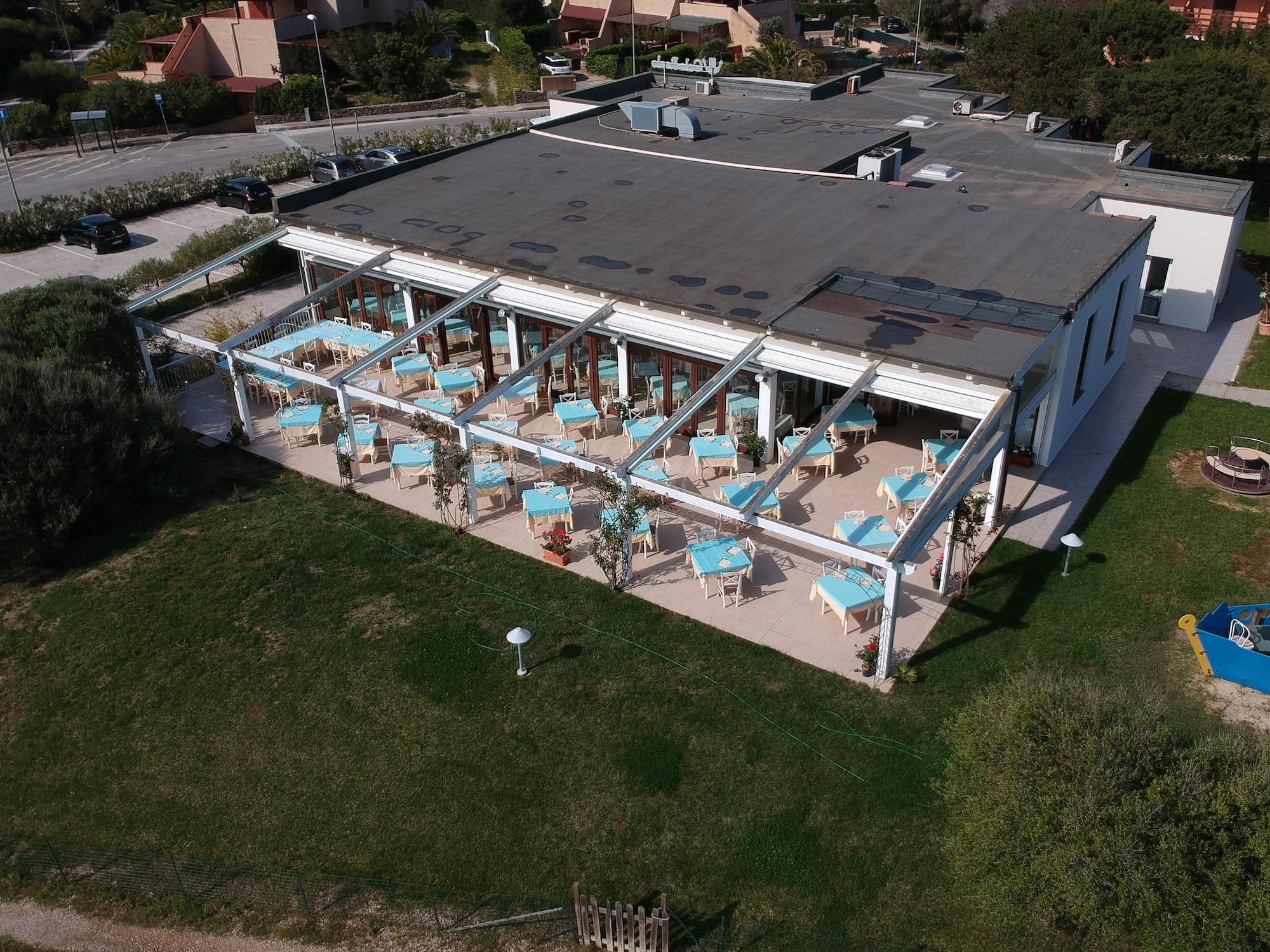 Hotel Cala Reale Stintino Dış mekan fotoğraf
