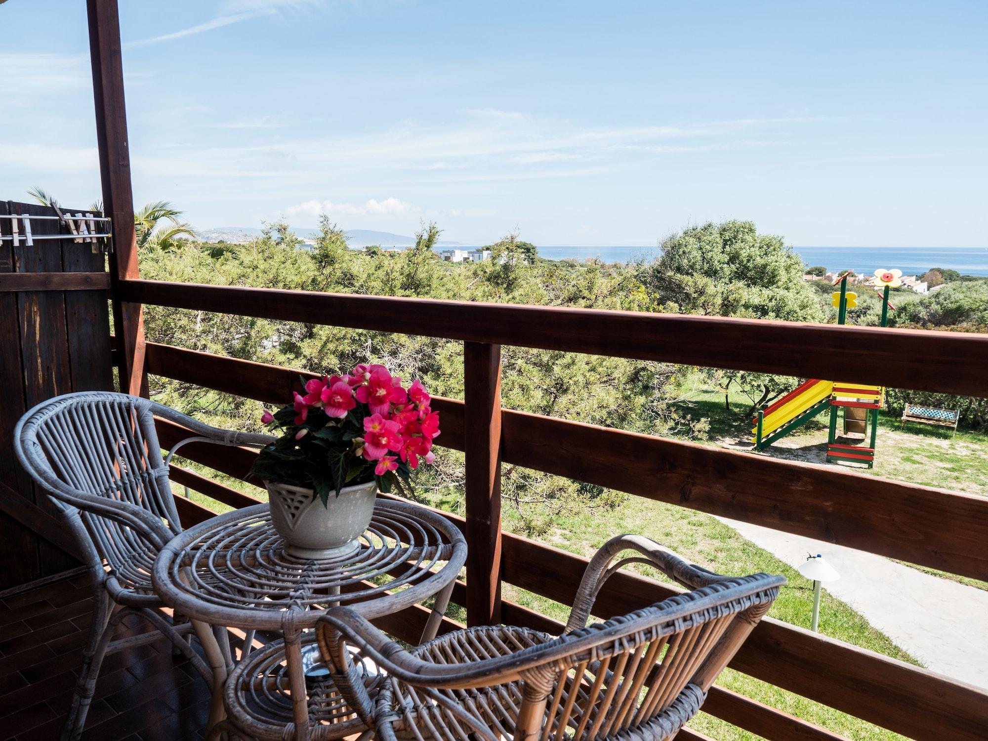 Hotel Cala Reale Stintino Dış mekan fotoğraf