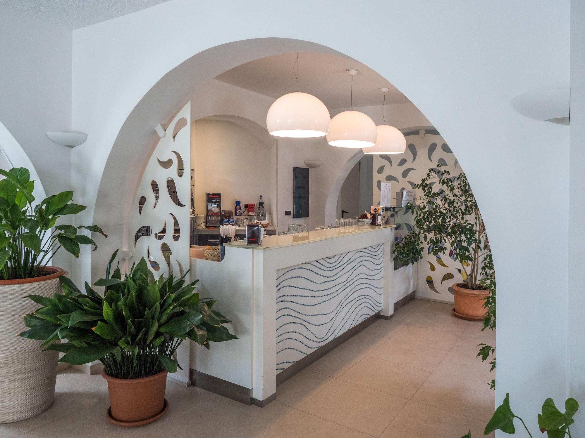 Hotel Cala Reale Stintino Dış mekan fotoğraf