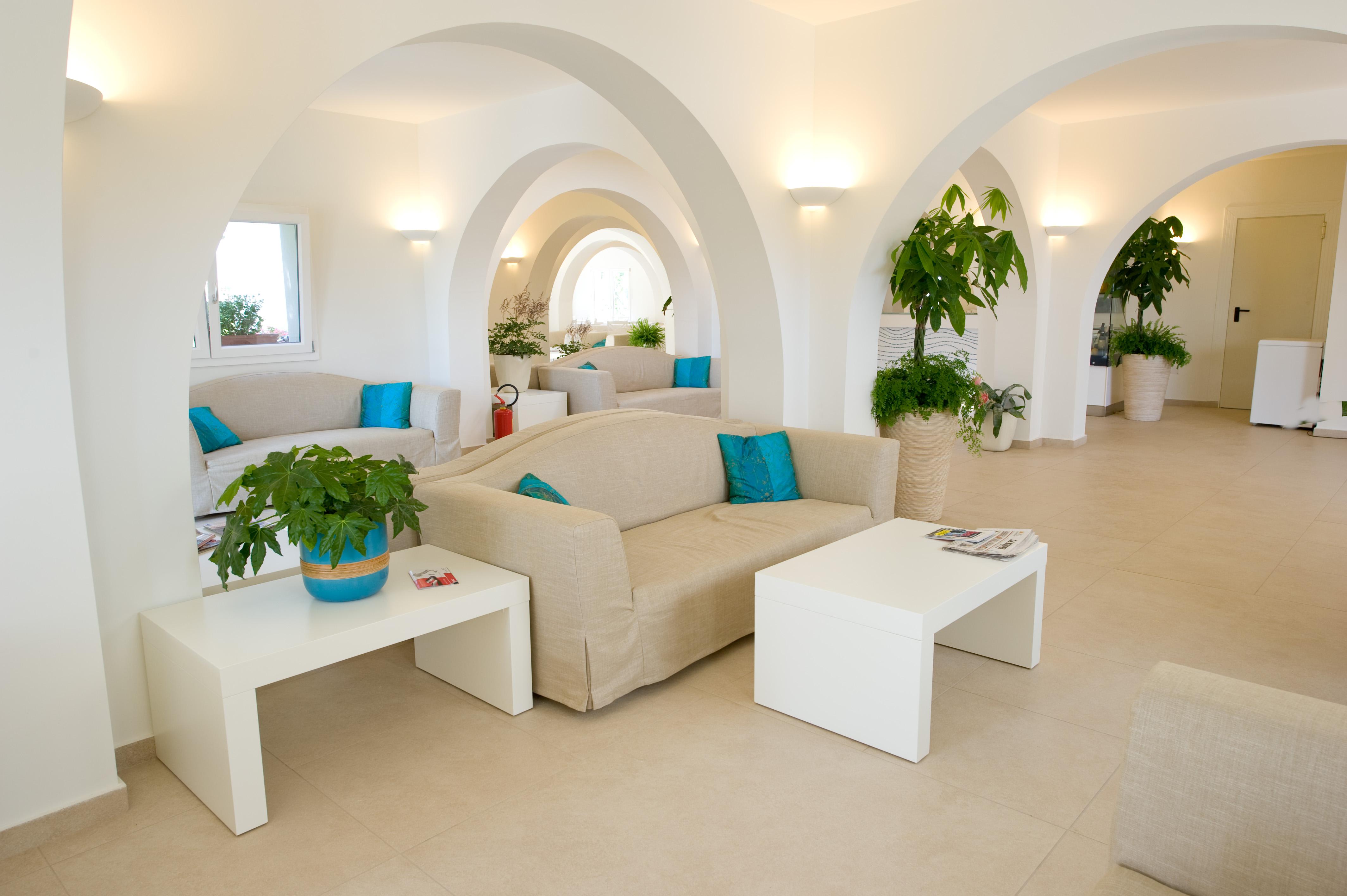 Hotel Cala Reale Stintino Dış mekan fotoğraf