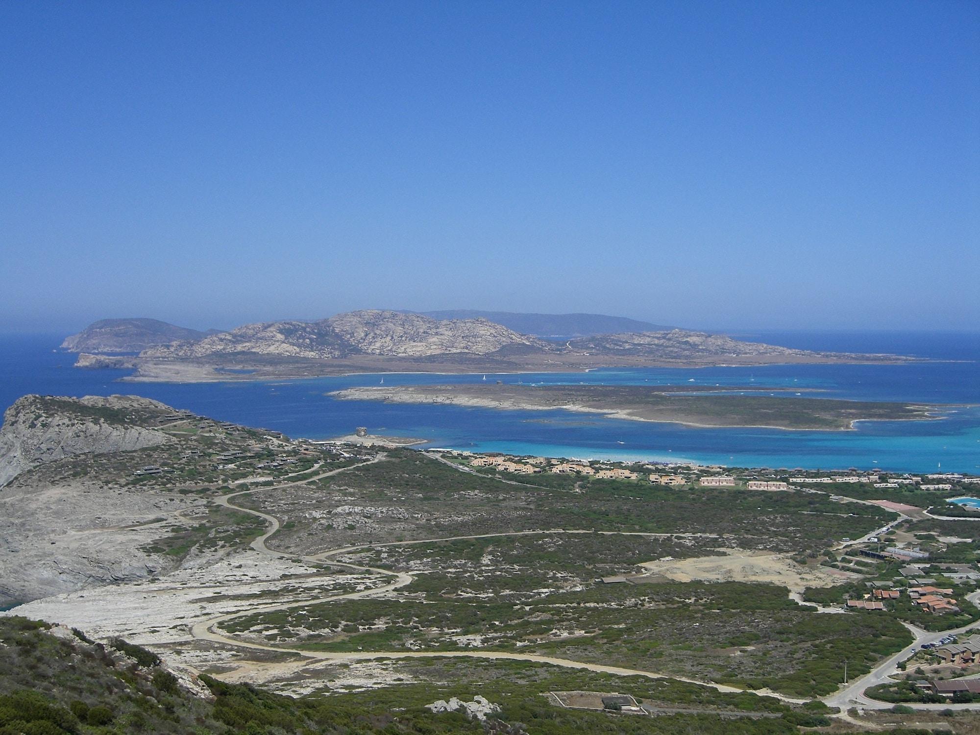 Hotel Cala Reale Stintino Dış mekan fotoğraf