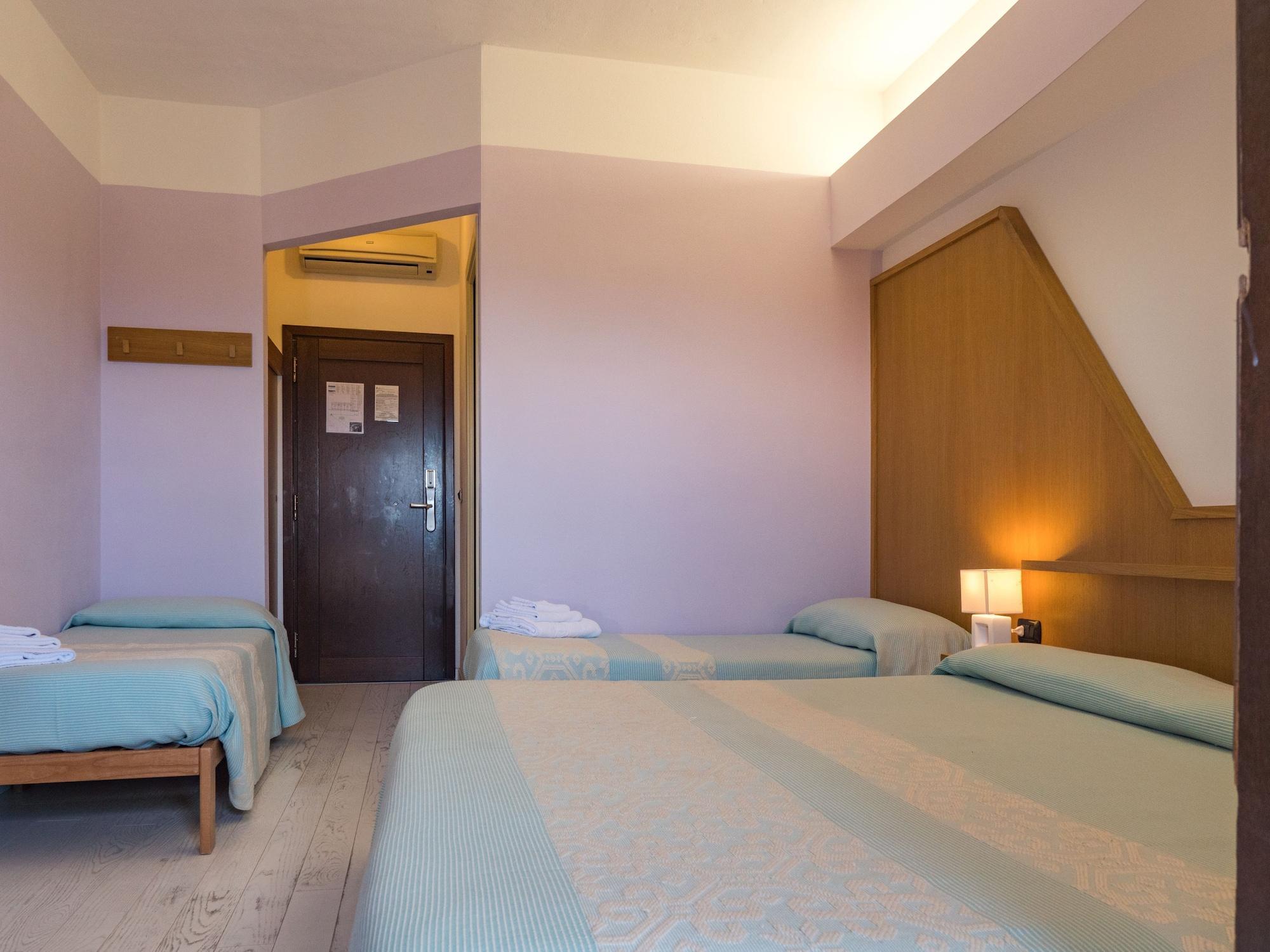 Hotel Cala Reale Stintino Dış mekan fotoğraf