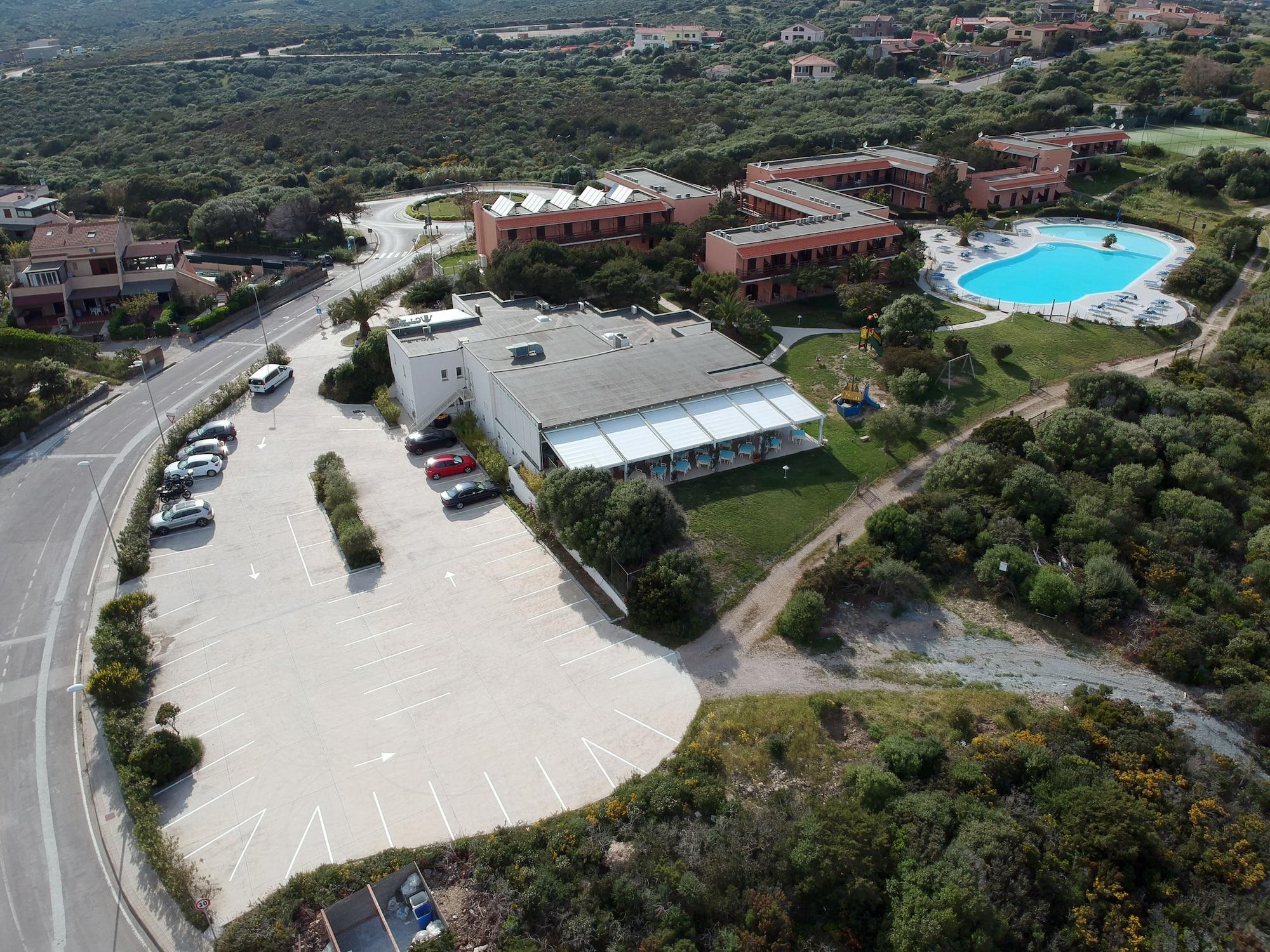 Hotel Cala Reale Stintino Dış mekan fotoğraf