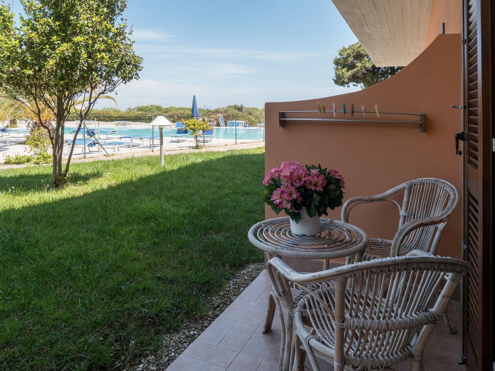 Hotel Cala Reale Stintino Dış mekan fotoğraf