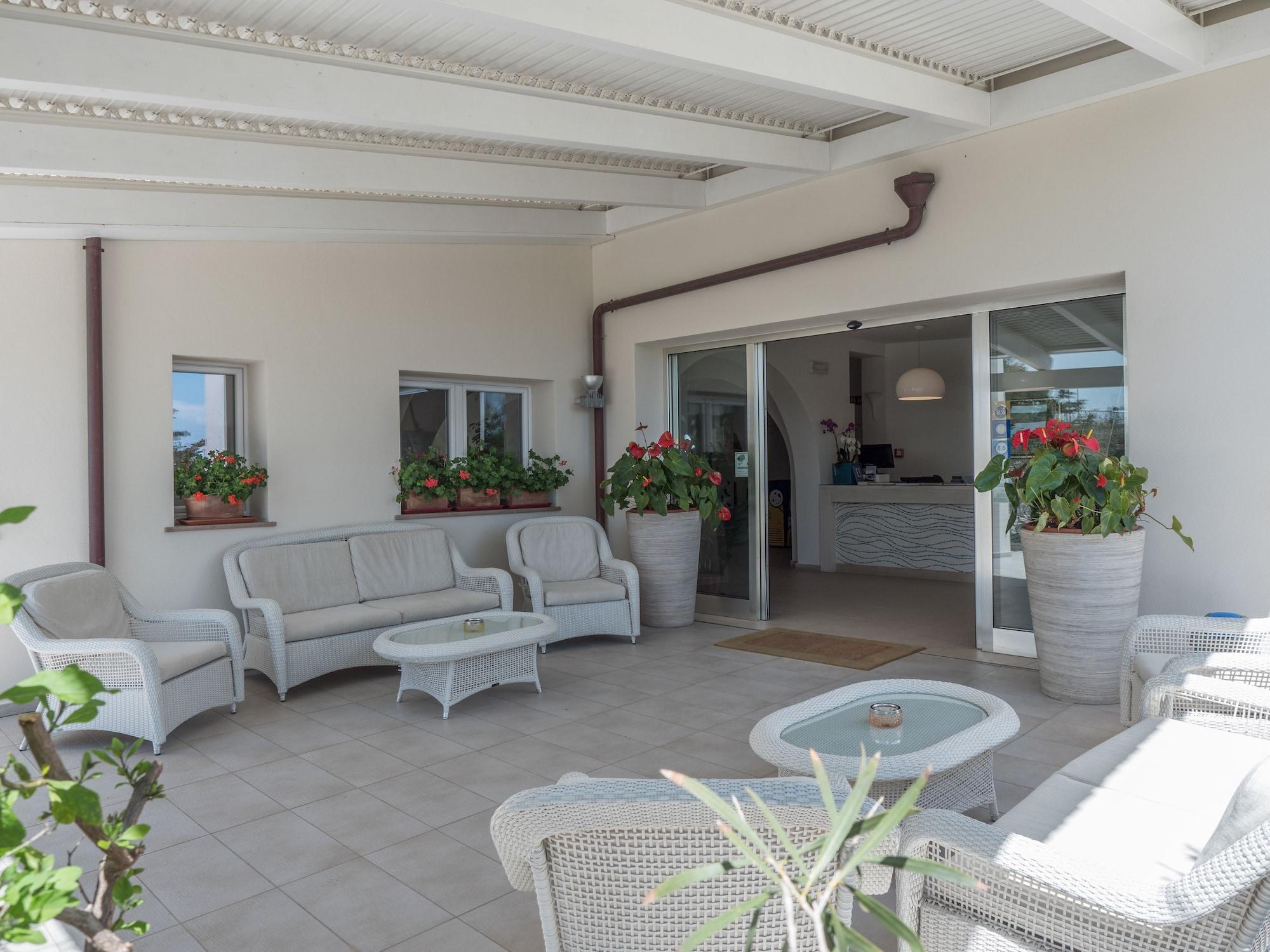 Hotel Cala Reale Stintino Dış mekan fotoğraf