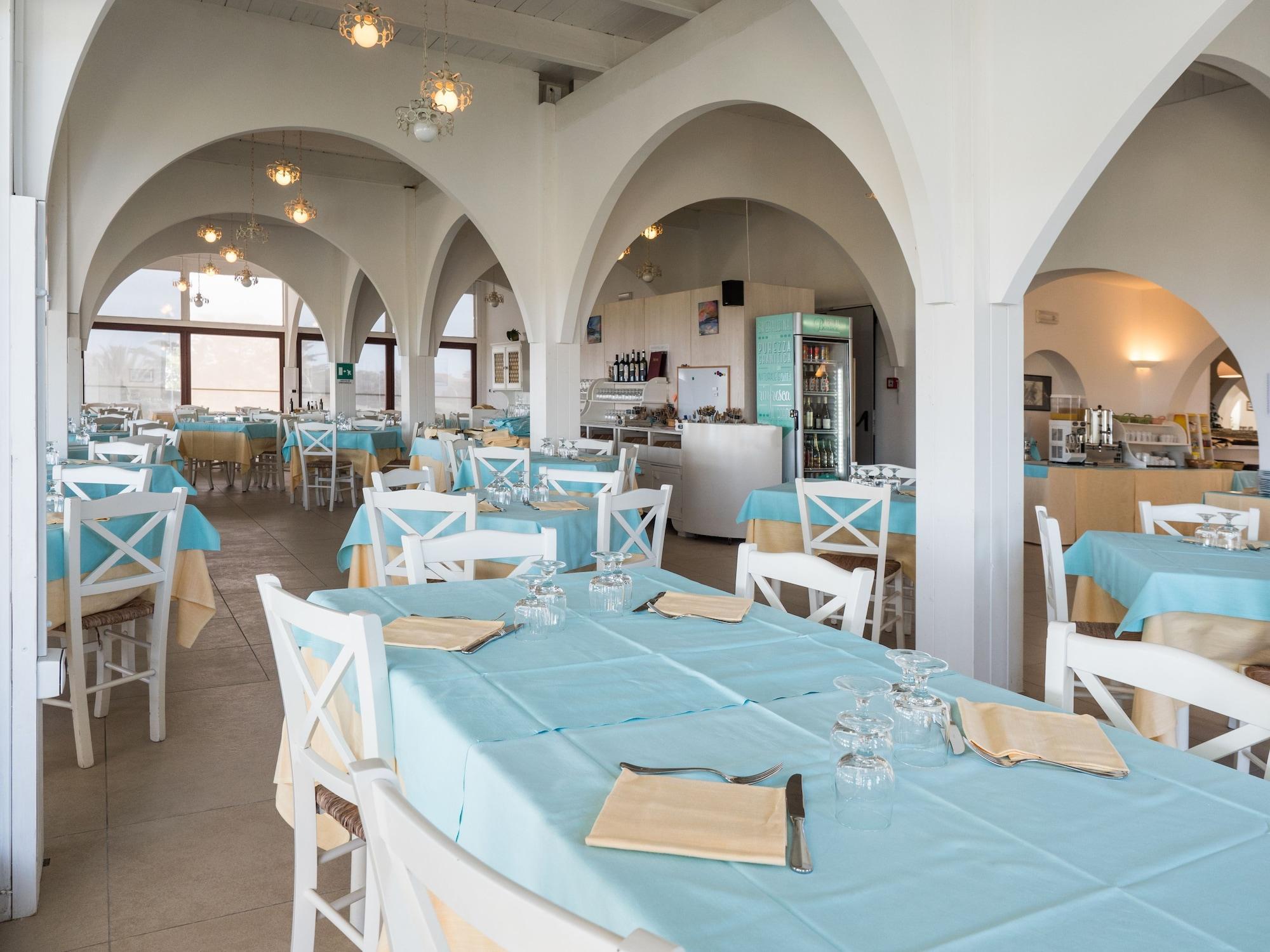 Hotel Cala Reale Stintino Dış mekan fotoğraf
