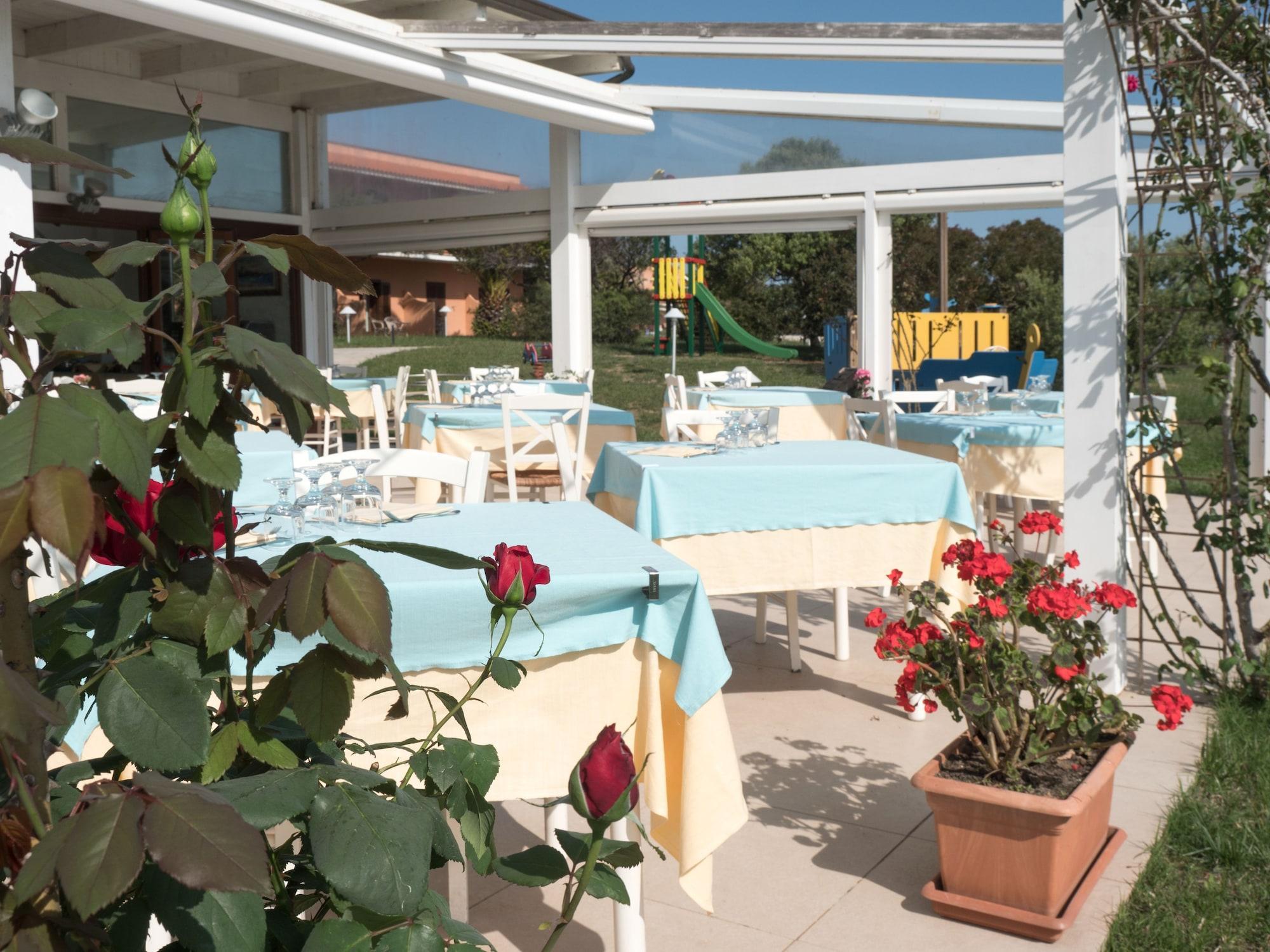 Hotel Cala Reale Stintino Dış mekan fotoğraf