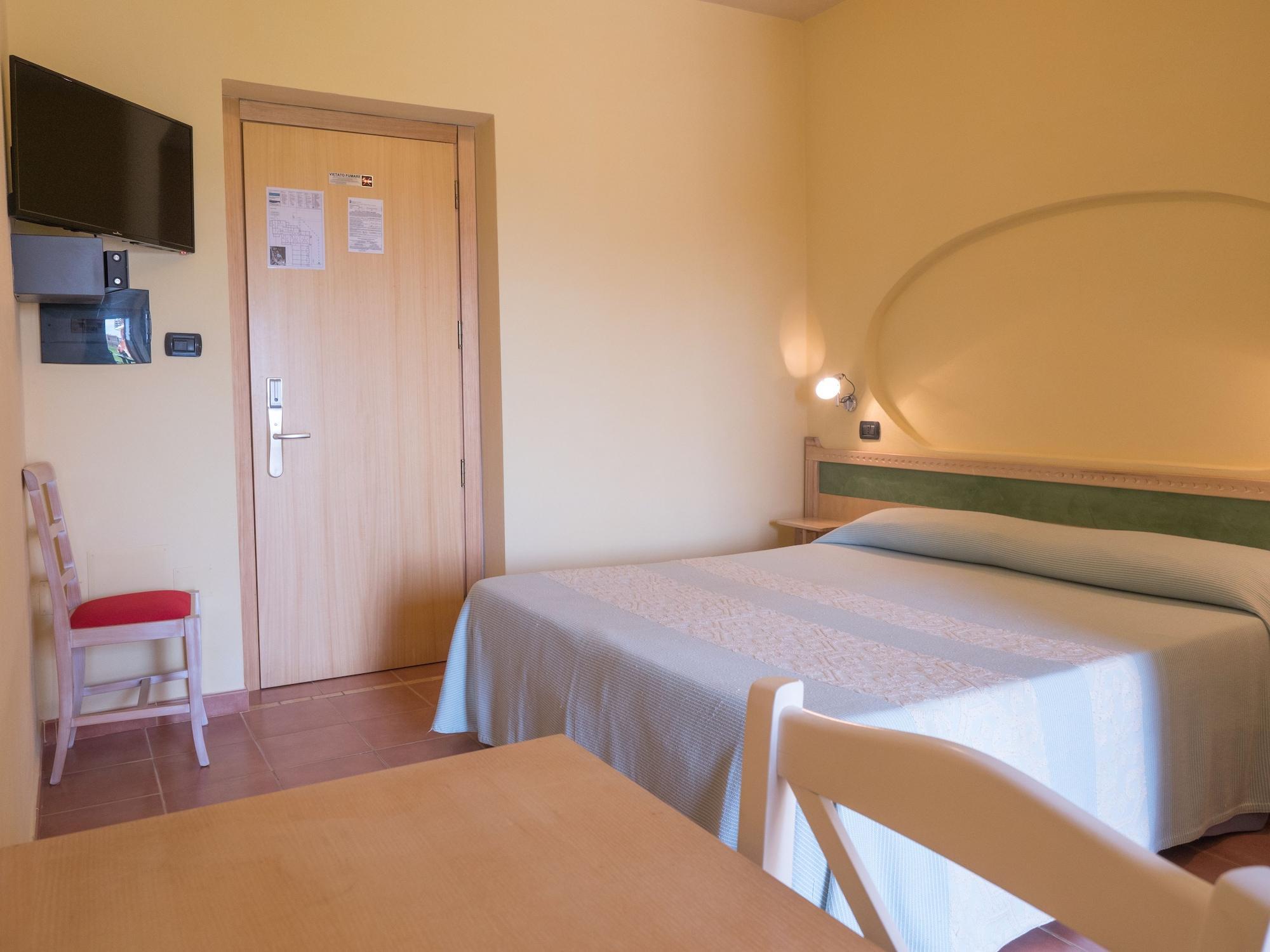 Hotel Cala Reale Stintino Dış mekan fotoğraf
