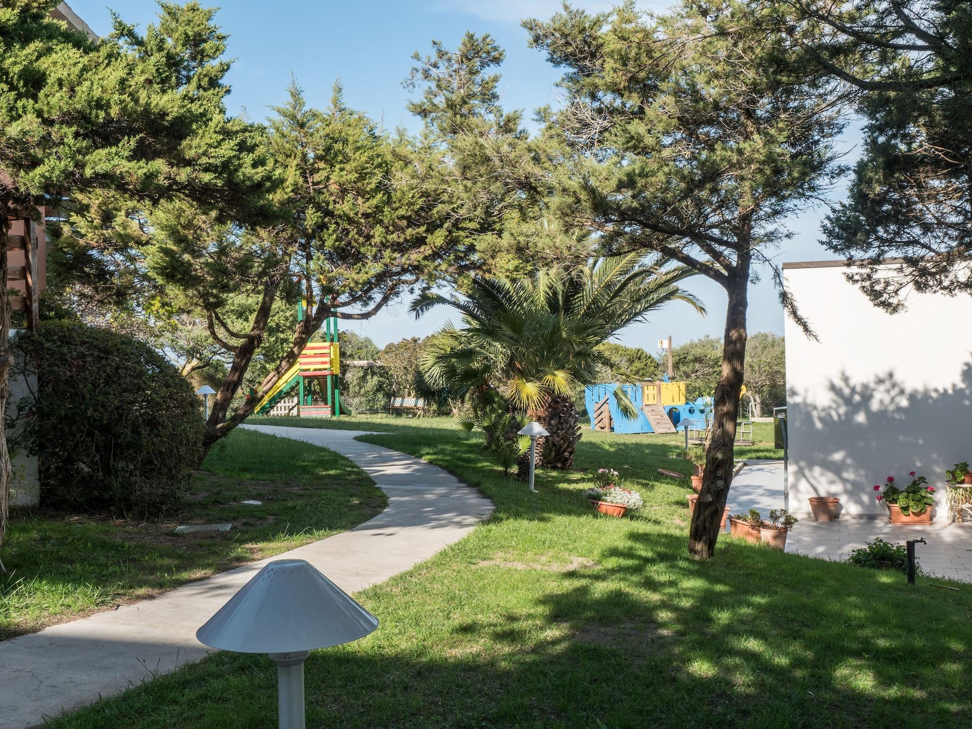 Hotel Cala Reale Stintino Dış mekan fotoğraf