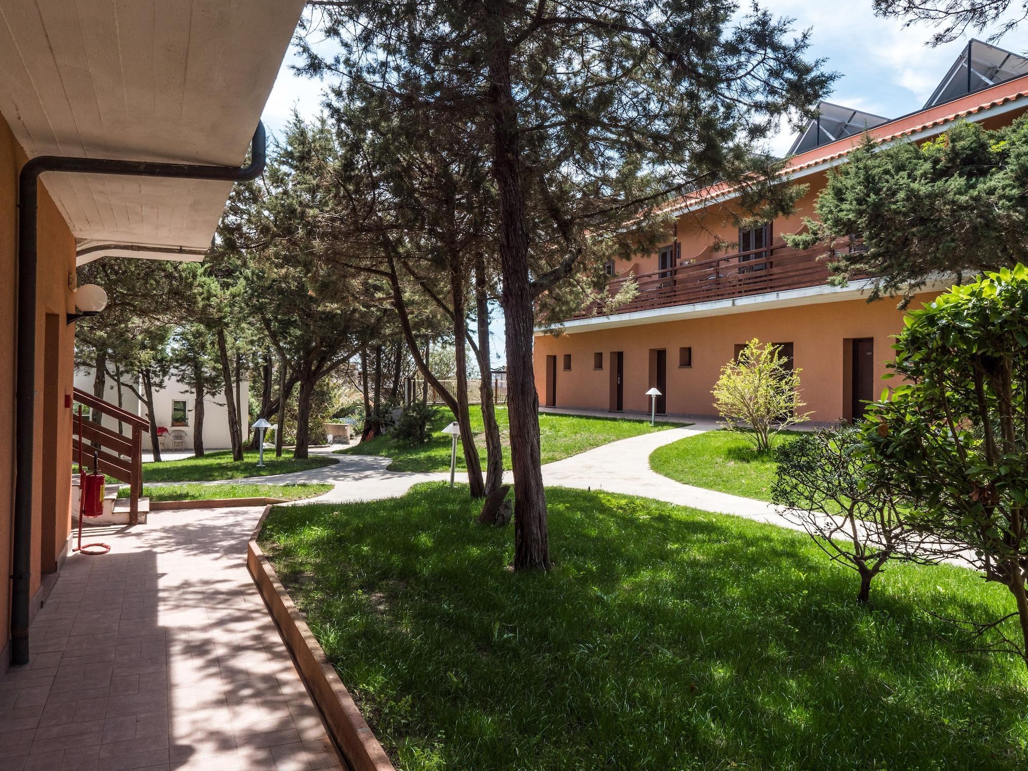Hotel Cala Reale Stintino Dış mekan fotoğraf