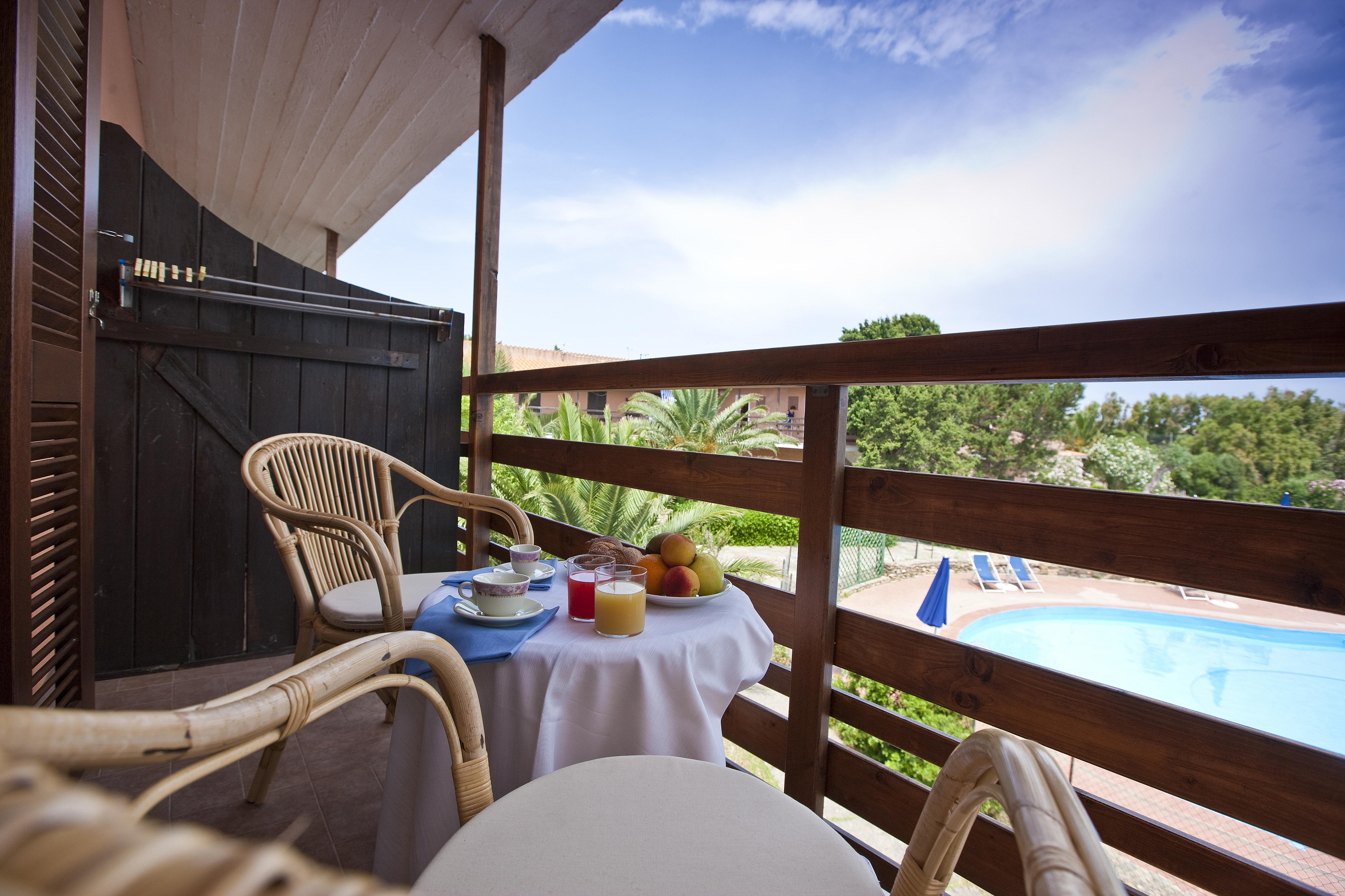 Hotel Cala Reale Stintino Dış mekan fotoğraf