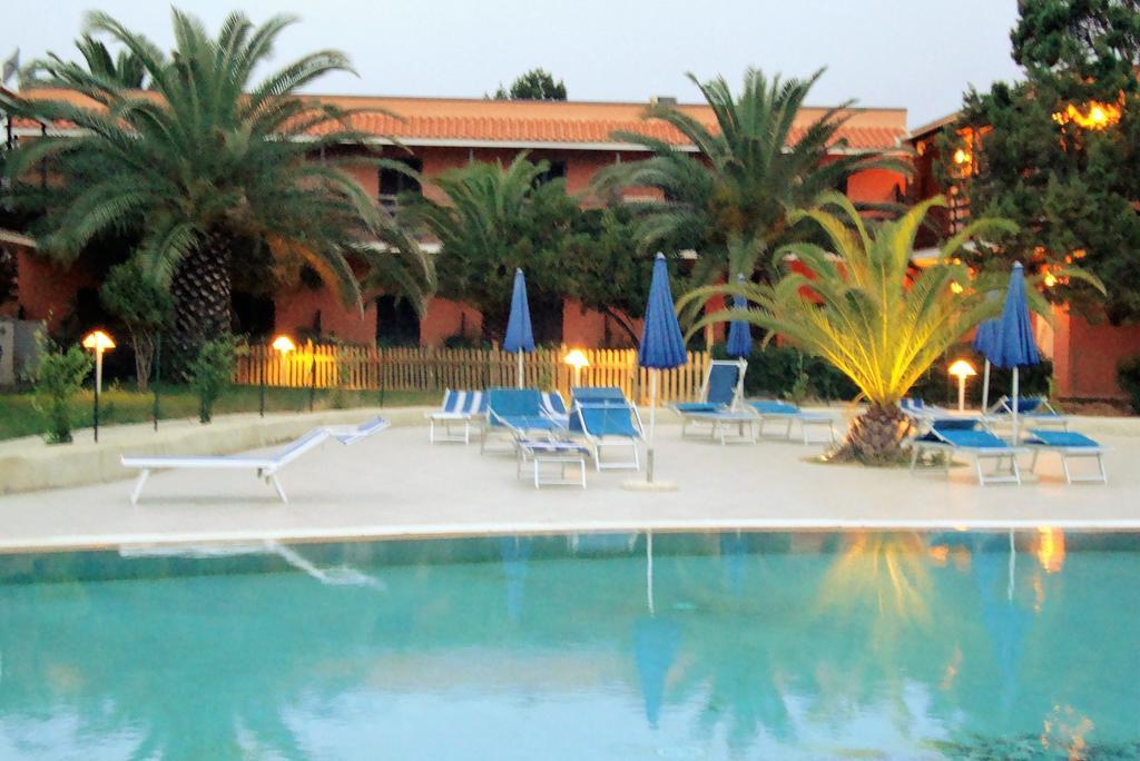 Hotel Cala Reale Stintino Dış mekan fotoğraf
