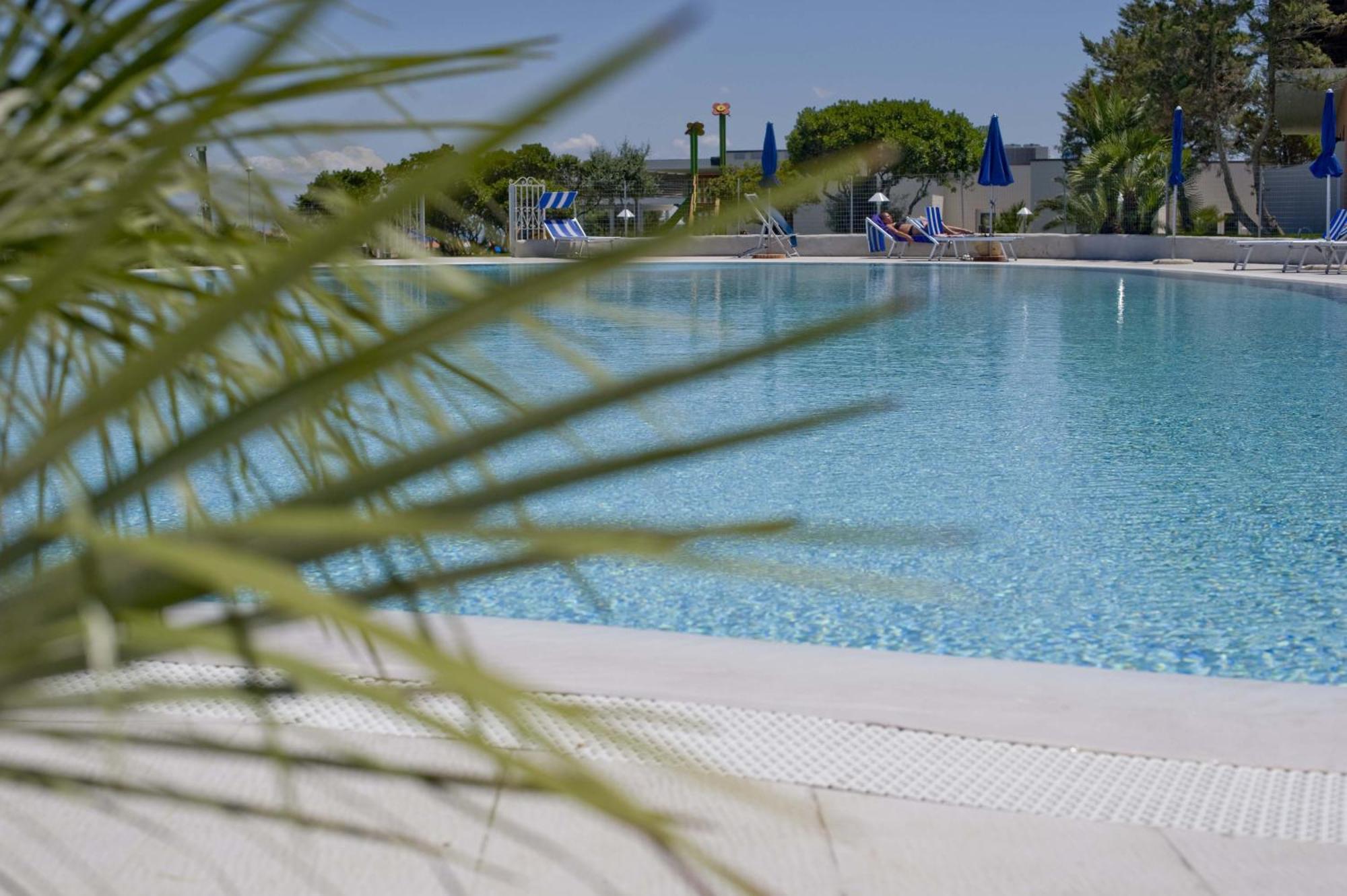 Hotel Cala Reale Stintino Dış mekan fotoğraf