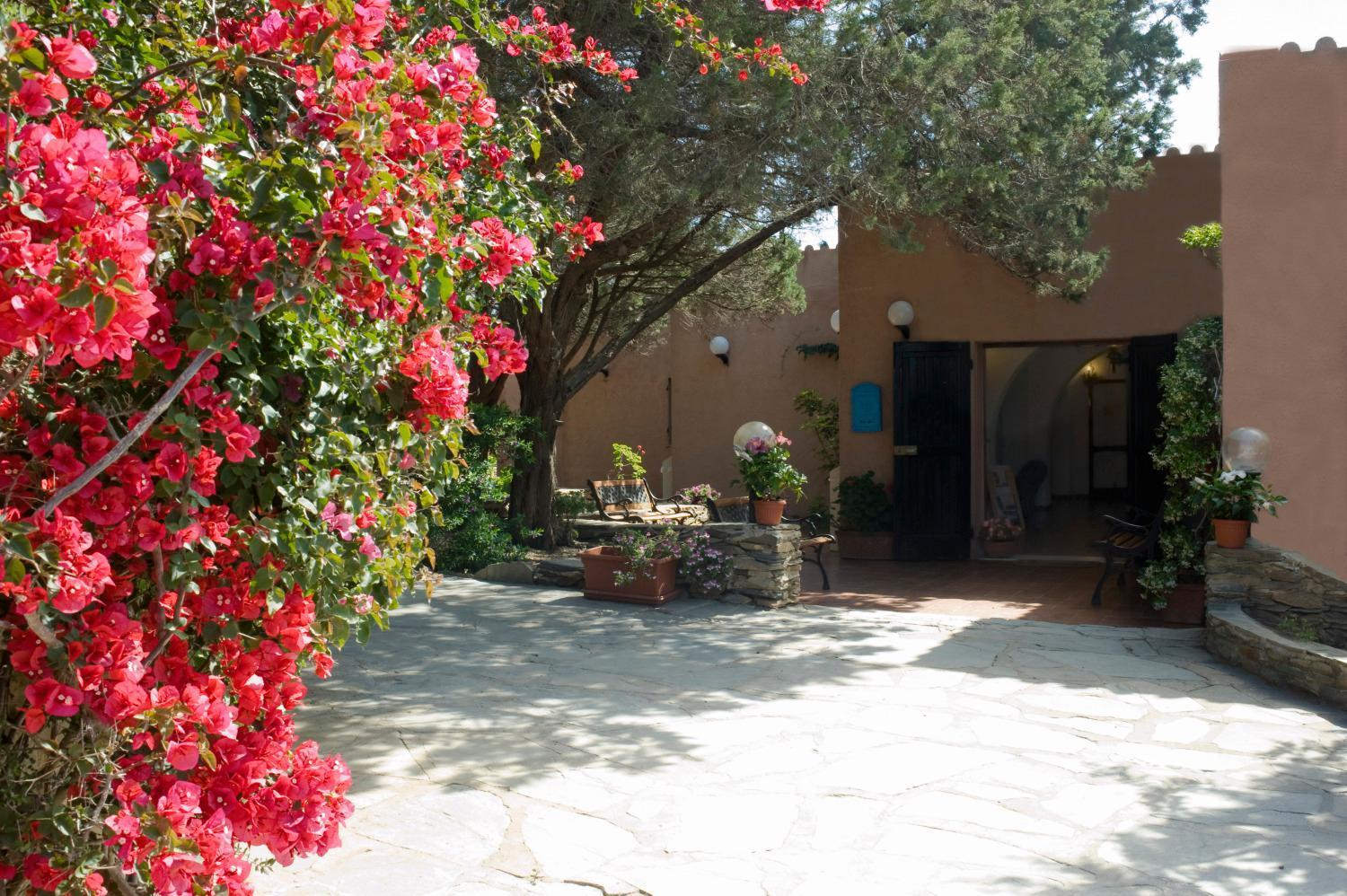 Hotel Cala Reale Stintino Dış mekan fotoğraf