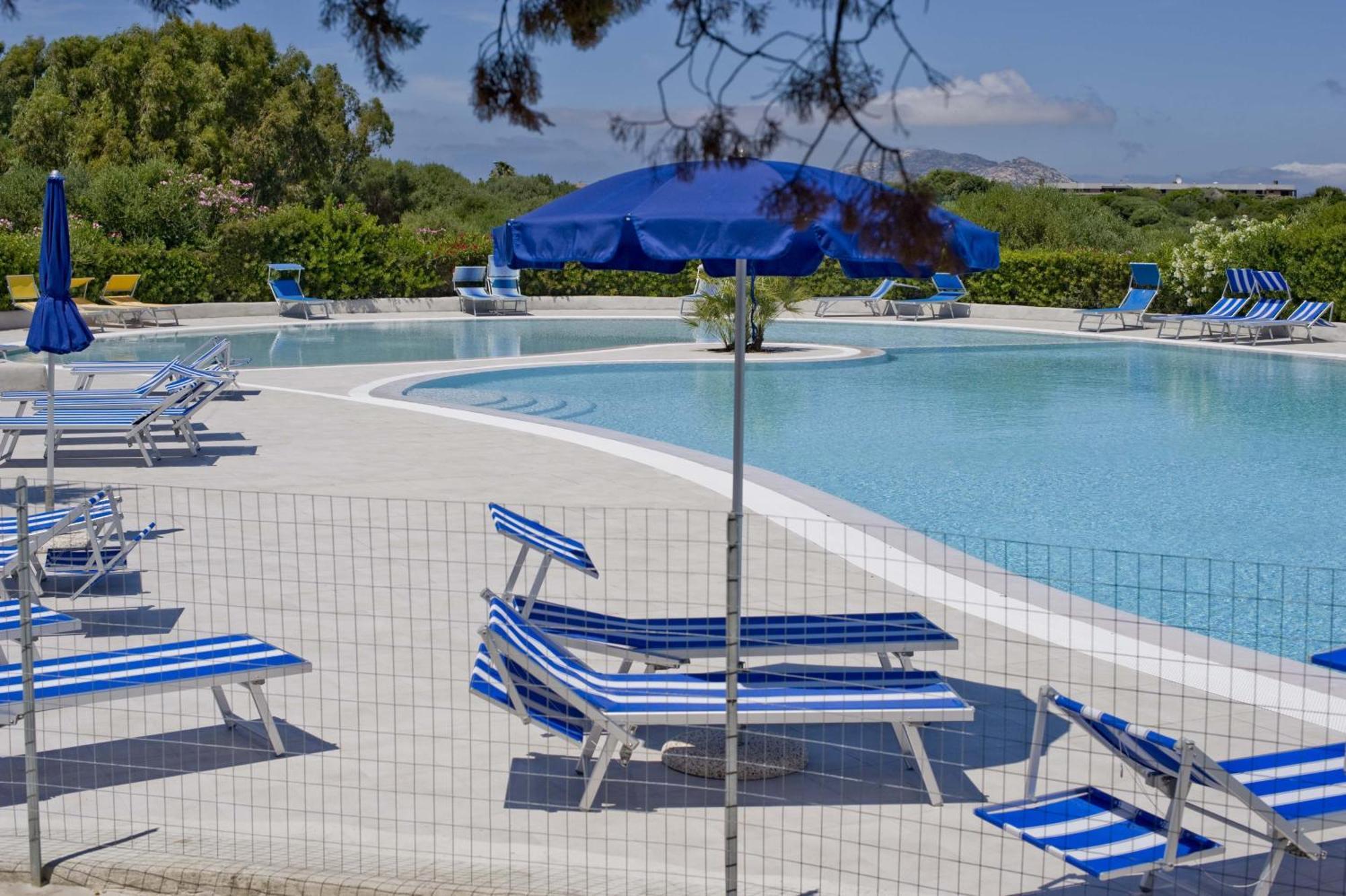 Hotel Cala Reale Stintino Dış mekan fotoğraf