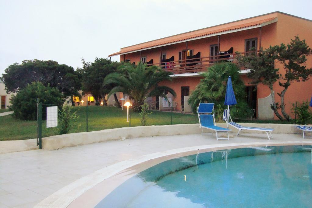 Hotel Cala Reale Stintino Dış mekan fotoğraf