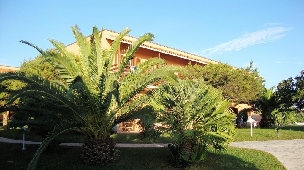 Hotel Cala Reale Stintino Dış mekan fotoğraf