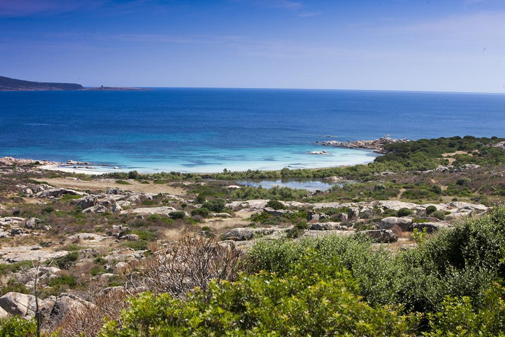 Hotel Cala Reale Stintino Dış mekan fotoğraf