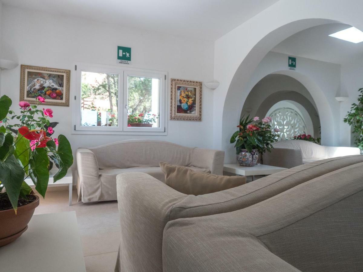 Hotel Cala Reale Stintino Dış mekan fotoğraf